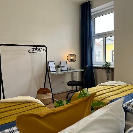 Home Away From Home Wiedeń Zewnętrze zdjęcie