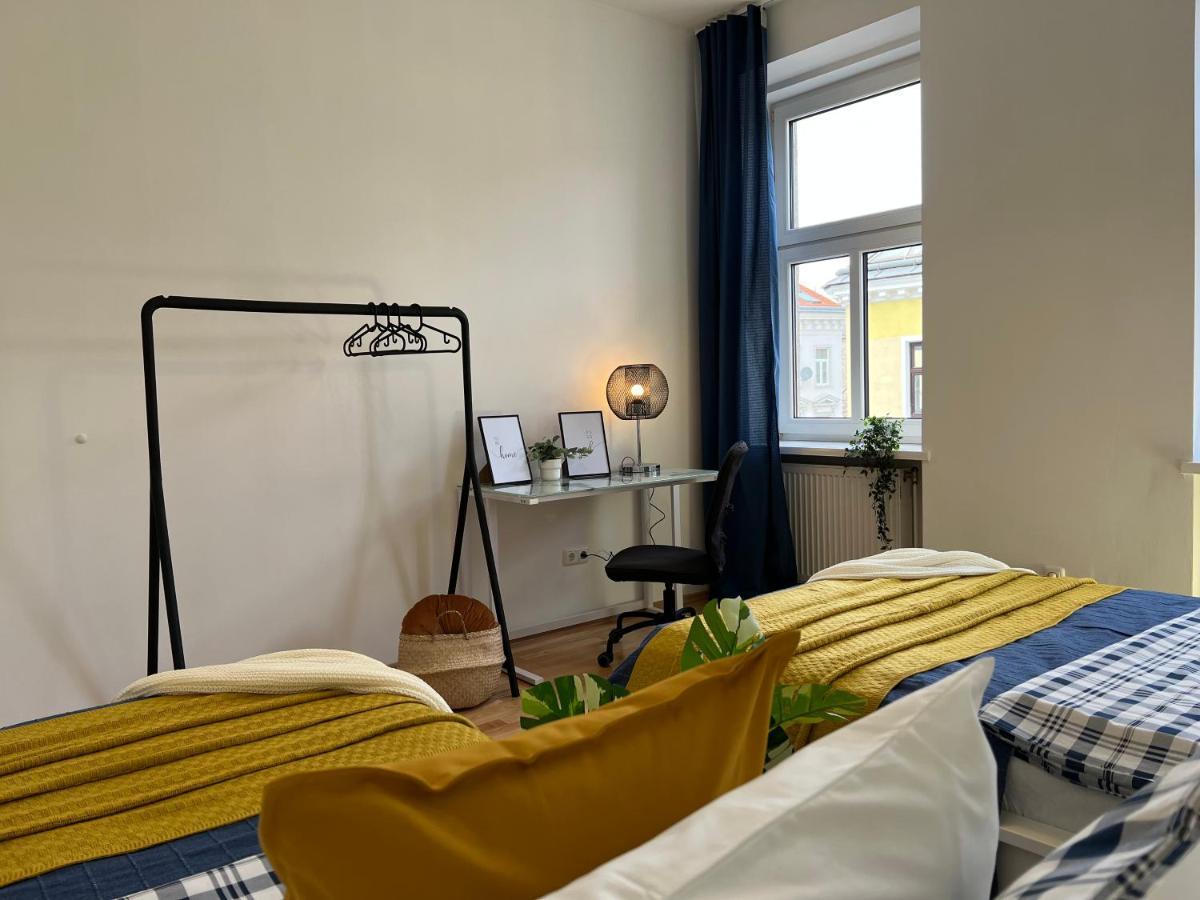 Home Away From Home Wiedeń Zewnętrze zdjęcie